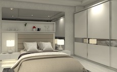fitted bedrooms cheshire region