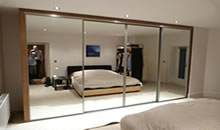 fitted bedroom manchester area