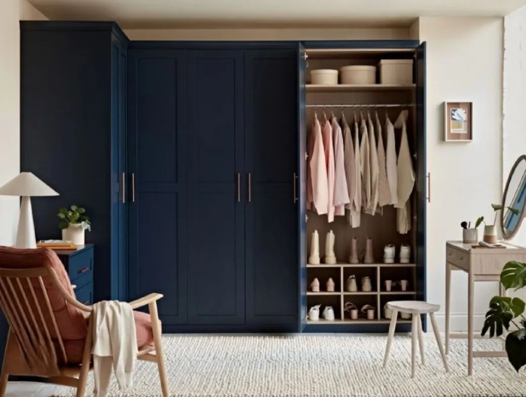 Fitted Bedrooms manchester