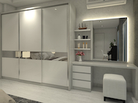 fitted bedrooms audenshaw