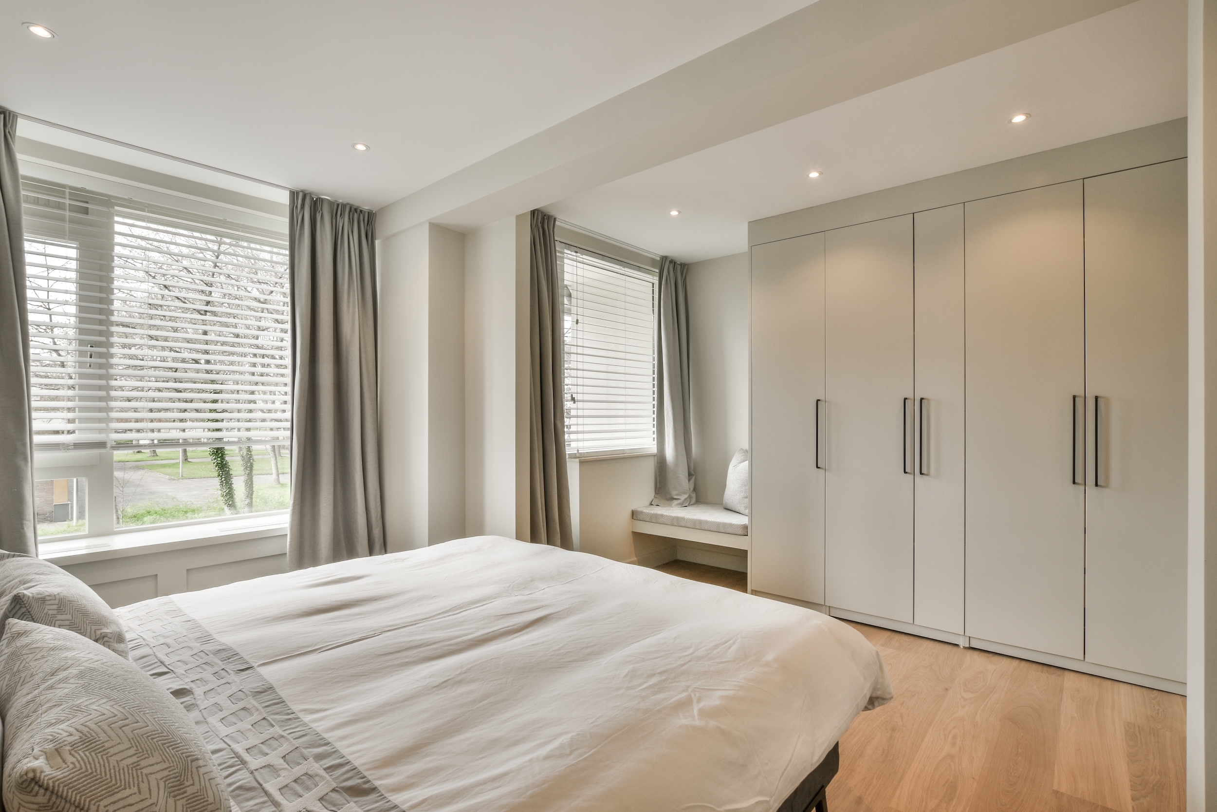 fitted bedrooms stockport