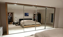 fitted bedrooms lancashire