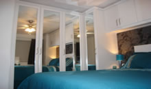 fitted bedrooms furniture stockport