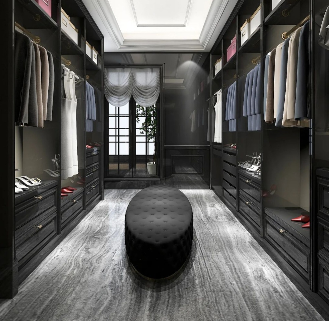 Fitted Bedrooms manchester